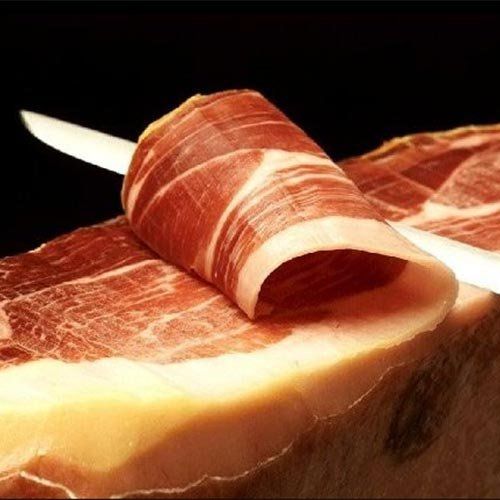 Jamón ibérico de bellota Jamón ibérico de bellota