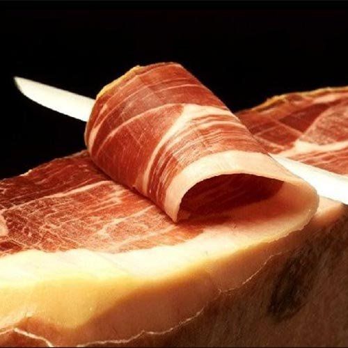 Jamón ibérico de bellota