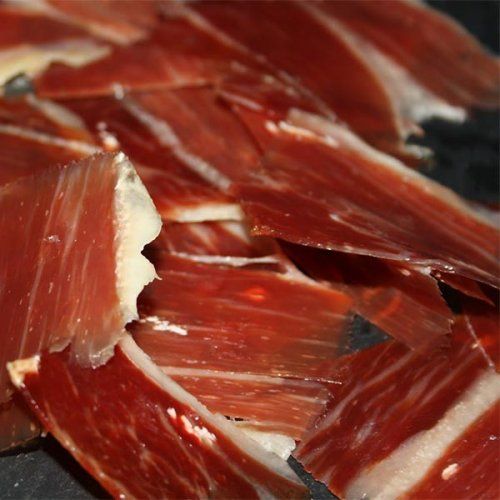 comprar jamón ibérico envasado